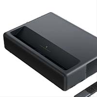 Xiaomi Mi 150 4K Ultra Short Throw Android Laser Projector