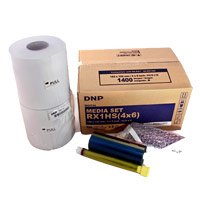 DNP DS-RX1HS Dye-Sublimation Digital Photo Printer in Bangladesh