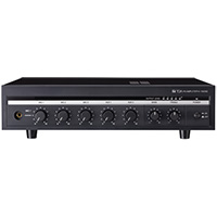 TOA A-1360SS High Performance 360-Watt Mixer Power PA Amplifier Price in Bangladesh