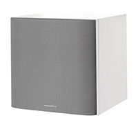 Bowers & Wilkins ASW608 Amplificato Compact Subwoofer