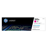 HP 201A Original CMYK (Cyan,Magenta,Yellow,Black) LaserJet Toner Cartridge