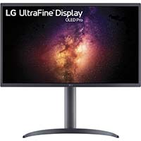 LG UltraFine 27EP950-B 27" Pro 4K OLED Professional Monitor