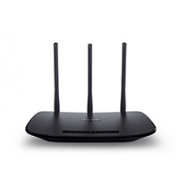 D-Link EAGLE PRO AI N300 R04 300Mbps 3 Antenna Smart Router Price in Bangladesh