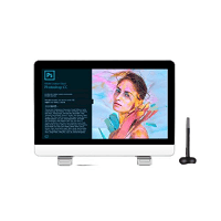 Bosto X3 Precision Drawing Graphics Tablet