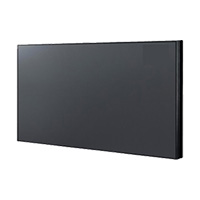 Panasonic LH-98QM3HVS 98" Pro Commercial Display