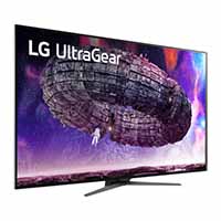 LG 48GQ900-B 48" UltraGear UHD OLED 120Hz Gaming Monitor