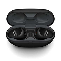 Sony WF-SP800N Truly Wireless Noise Cancelling Sports Earbuds