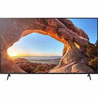 Sony Bravia X85J 65 Inch 4K UHD Smart Android Google TV