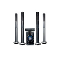 Polk Signature Series S60 Floor Standing Tower Speaker Price in Bangladesh