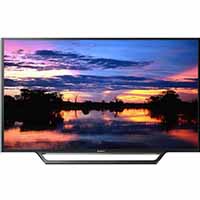 Sony Bravia KDL-32W600D 32" Smart HD LED Television