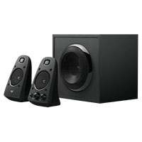 Bowers & Wilkins ASW608 Amplificato Compact Subwoofer Price in Bangladesh