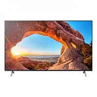 Sony Bravia KD-85X85J 4k 85" Ultra HD Smart Television