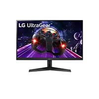 LG UltraGear 24GN60R 24" FHD IPS FreeSync Gaming Monitor