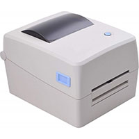 Sewoo LK-B20 Thermal Transfer and Direct Thermal Label Printer