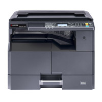 Kyocera TK-4140 Black Original Toner Cartridge for Kyocera TASKALFA Printer