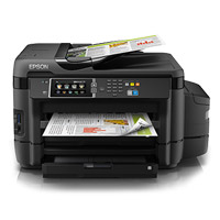 Epson EcoTank L1455 Duplex A3 4-In-1 Inkjet Printer