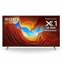 Sony Bravia 85X9000H 85" 4K Ultra HD Smart Android LED TV