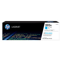 HP 201A Original CMYK (Cyan,Magenta,Yellow,Black) LaserJet Toner Cartridge