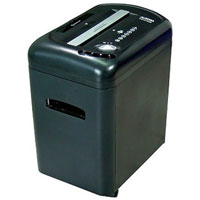 Aurora AS1219CE Paper Shredder Machine