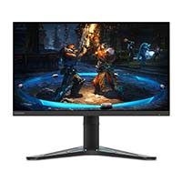 Lenovo G27-20 27" 144Hz IPS FHD Gaming Monitor