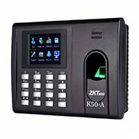 ZKTeco SenseFace 3A AI Based Face Recognition Device Best price in Bangladesh