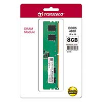 TwinMOS 8GB DDR3 1600MHz UDIMM Desktop RAM Price in Bangladesh
