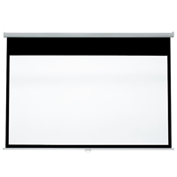 ASTHA 70x70" Pull Down Projector Screen