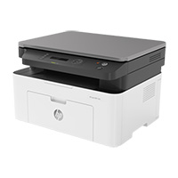 HP Laser MFP 135a A4+ Multifunction Mono Laser Printer