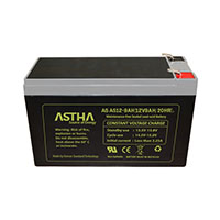 ASTHA AS12-9AH UPS Battery Price in Bangladesh