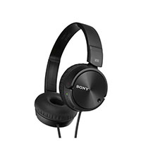 Sony MDR-ZX110NC Noise Cancelling Headphone